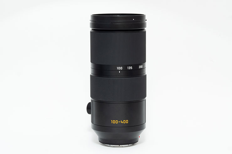 LEICA - 【中古】(ライカ) Leica バリオ・エルマー SL 100-400/5-6.3 11191 中古】(ライカ) Leica バリオ・エルマー SL 100-400/5-6.3 11191