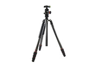 KING トラベルカーボン4段 X-6CNバナー画像