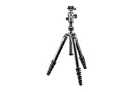 GITZO トラベラー三脚GT1555T+雲台GH1382TQDキットバナー画像