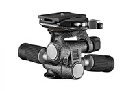 GITZO 3ウェイフルード雲台 GHF3Wバナー画像