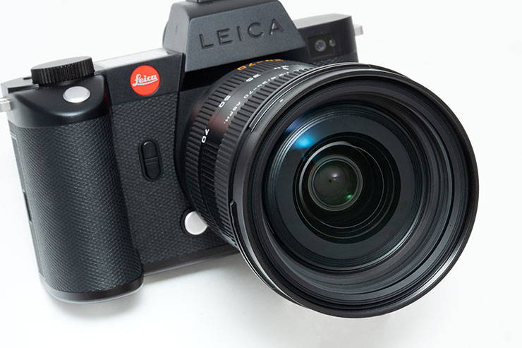 Leica SL2-Sバリオエルマリート 24-70mmF2.8ASPHセット Amazon.com : Leica SL2-S Mirrorless Digital Camera with
