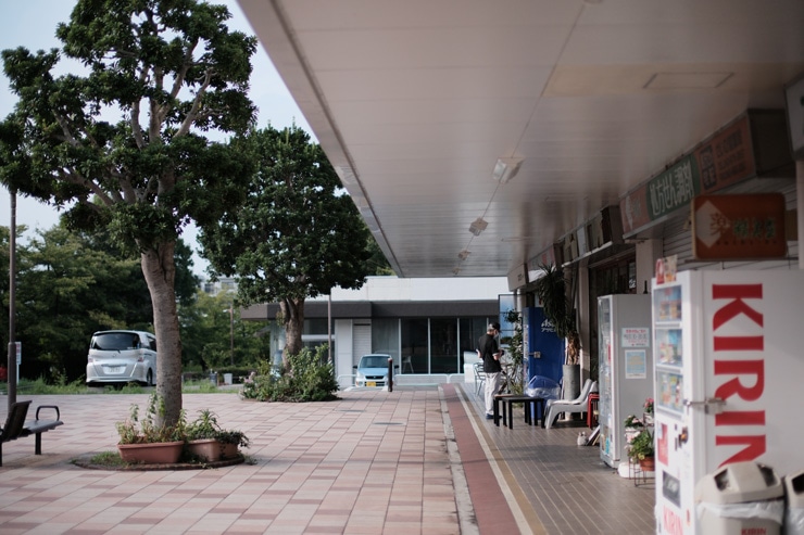 Voigtlander NOKTON 35mm F0.9 Aspherical X-mount 作例8