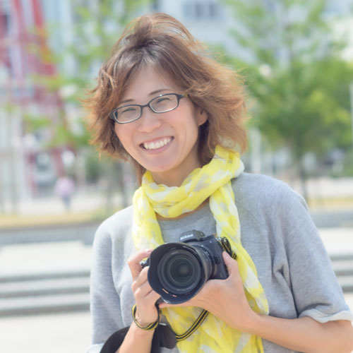 Nikon NIKKOR Z 24-200mm f/4-6.3 VR レビュー × クキモトノリコ Nikon NIKKOR Z 24-200mm f/4-6.3 VR レビュー × クキモトノリコ