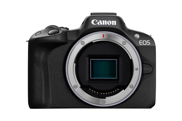 Canon EOS R50イメージ