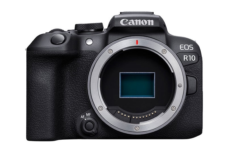 Canon EOS R10イメージ