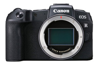 Canon EOS RPバナー画像