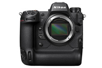 Nikon Z9バナー画像
