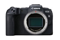 Canon EOS RPバナー画像