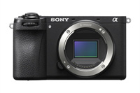 SONY α6700バナー画像