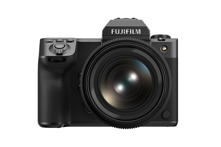 FUJIFILM GFX 100 II 発表！特徴や性能を旧モデル・ライバル機種と比較！キービジュアル