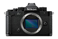 Nikon Zfバナー画像