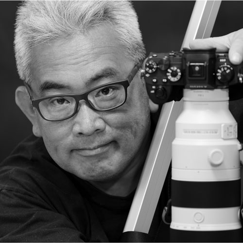 SONY E 18-135mm F3.5-5.6 OSS レビュー × 宇佐見健｜機動力が