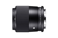 SIGMA 23mm F1.4 DC DN | Contemporaryバナー画像