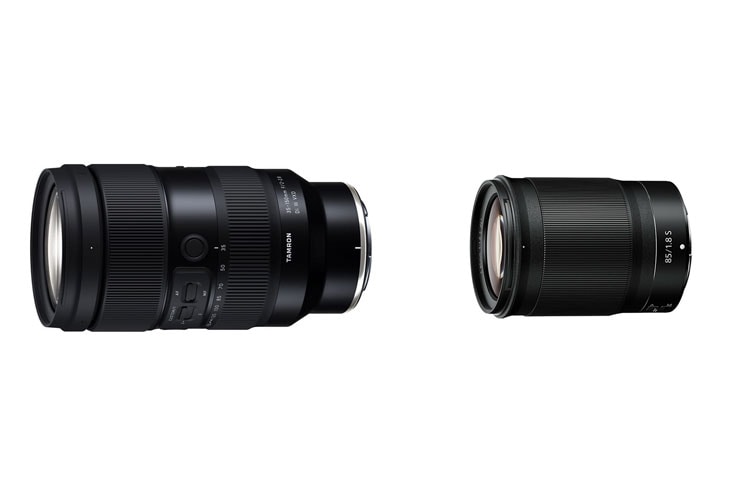 TAMRON 35-150mm F/2-2.8 Di III VXD ニコンZ A058 実写レビュー