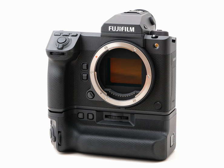 ヨドバシ.com - 富士フイルム FUJIFILM 縦位置バッテリー
