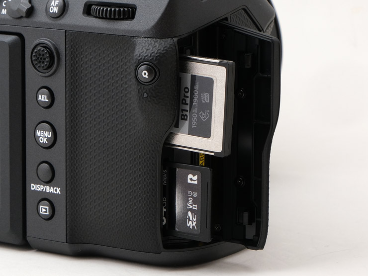 FUJIFILM GFX 100 II レビュー × 曽根原 昇 | さらなる進化を FUJIFILM GFX 100 II レビュー × 曽根原 昇 | さらなる進化を