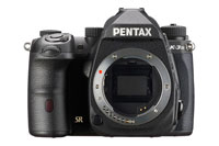 PENTAX K-3 Mark III商品イメージ
