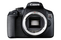 Canon EOS Kiss X90商品イメージ