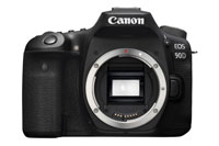 Canon EOS 90D商品イメージ