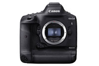 Canon EOS-1D X Mark III商品イメージ