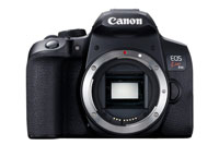 Canon EOS Kiss X10i商品イメージ