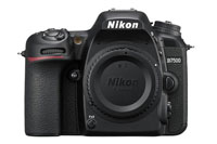 Nikon D7500商品イメージ