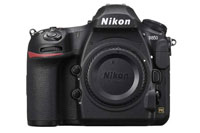 Nikon D850商品イメージ