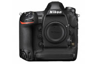 Nikon D6商品イメージ