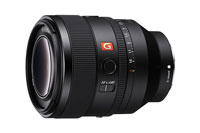 SONY FE 50mm F1.2 GMバナー画像