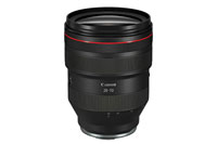 Canon RF28-70mm F2 L USMバナー画像