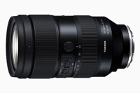 TAMRON  35-150mm F/2-2.8 Di III VXDバナー画像
