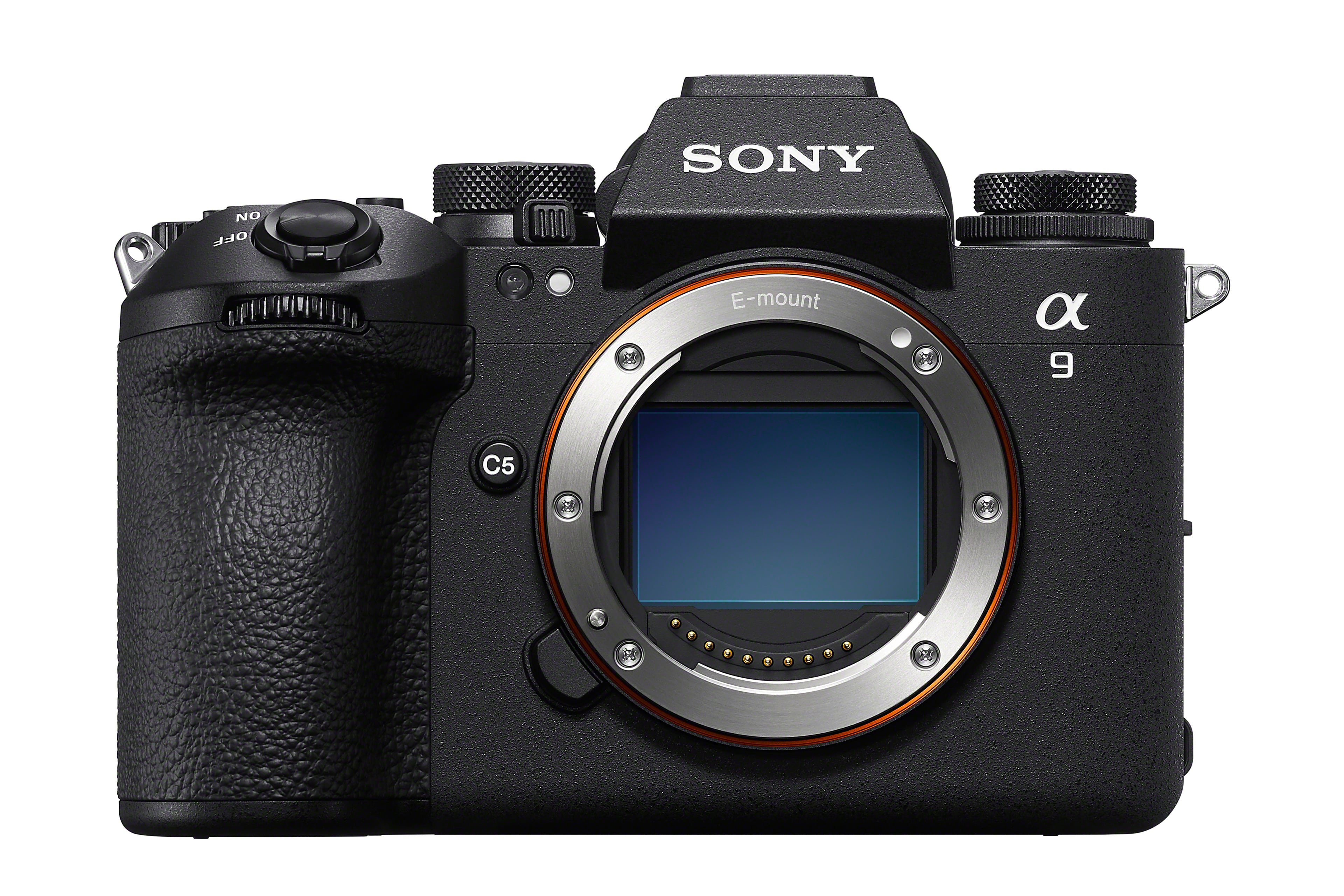 SONY α9 III本体