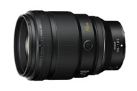 Nikon NIKKOR Z 135mm f/1.8 S Plenaバナー画像