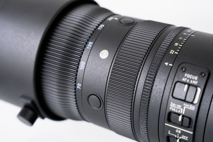 SIGMA 70-200mm F2.8 DG DN OS | Sports 実写レビュー SIGMA 70-200mm F2.8 DG DN OS | Sports 実写レビュー