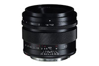 Voigtlander NOKTON 40mm F1.2 Asphericalバナー画像