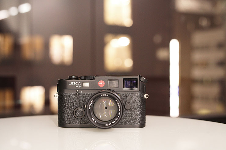 Leica M11-Pトリプルレゾリューション作例L