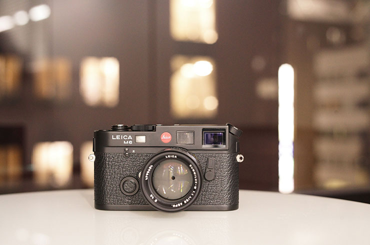 Leica M11-Pトリプルレゾリューション作例S