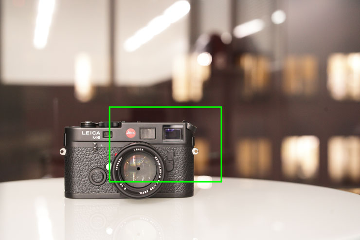 Leica M11-P高感度作例枠
