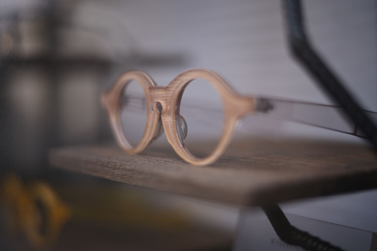 Leica M11-P近接作例