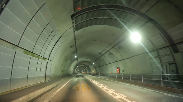 Panasonic DC-G100D作例：暗い動画