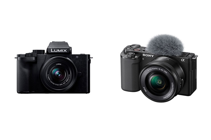 Panasonic DC-G100D実写レビュー