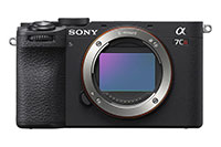 SONY α7CRバナー画像
