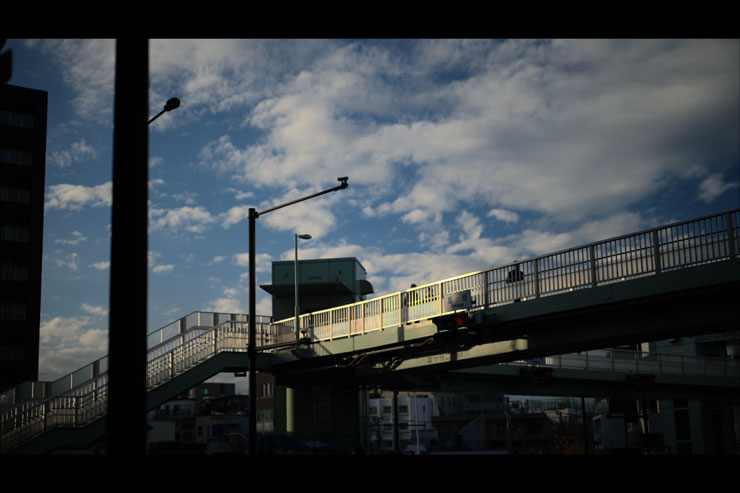 Nikon Z 8作例