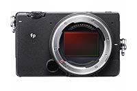SIGMA fp Lバナー画像
