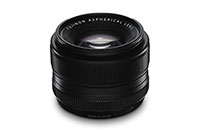 富士フイルム フジノンレンズ XF35mmF1.4 Rバナー画像