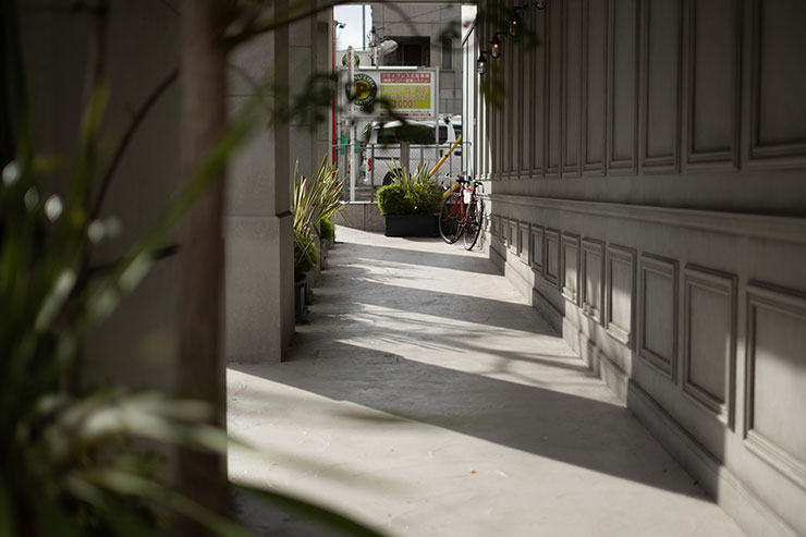 FUJIFILM フジノンレンズ XF35mm F1.4R 作例1