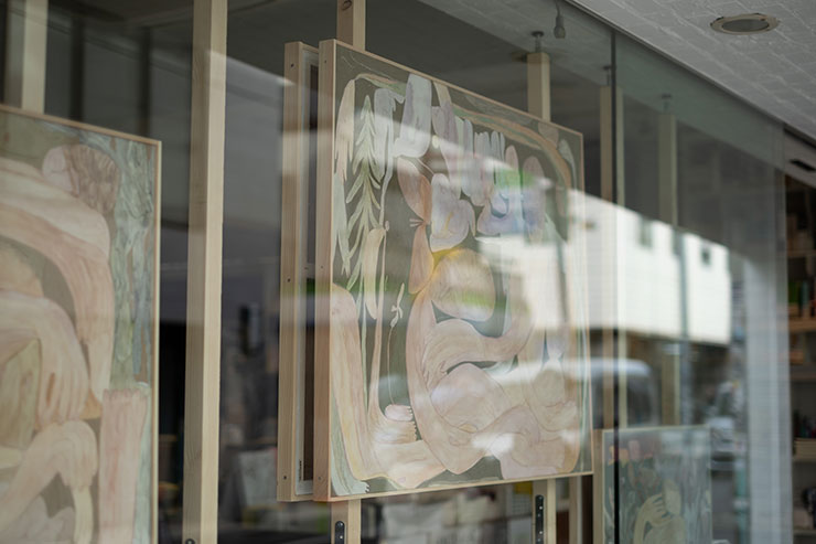 FUJIFILM フジノンレンズ XF35mm F1.4R 作例4