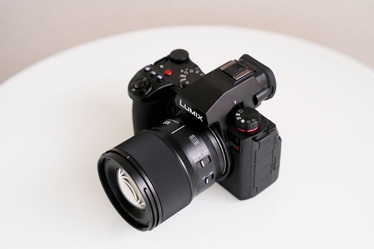Panasonic LUMIX S 100mm F2.8 MACRO 実写レビュー Panasonic LUMIX S 100mm F2.8 MACRO 実写レビュー