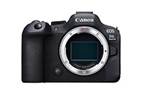 Canon EOS R6 MarkIIバナー画像