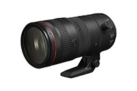 Canon RF24-105mm F2.8 L IS USM Zバナー画像